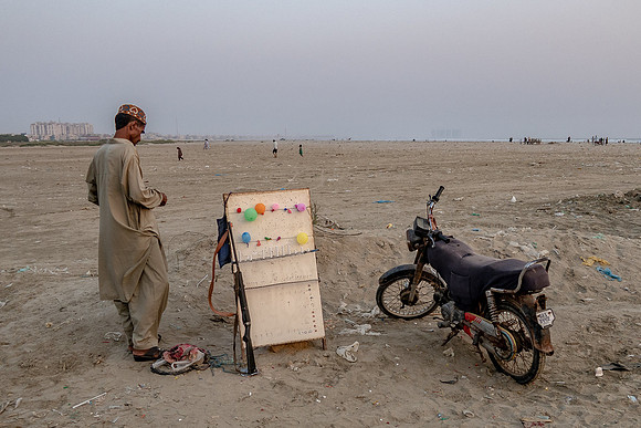 Karachi, Pakistan