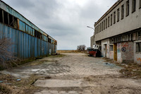 Hel, Poland
