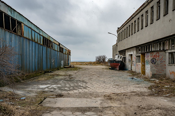 Hel, Poland