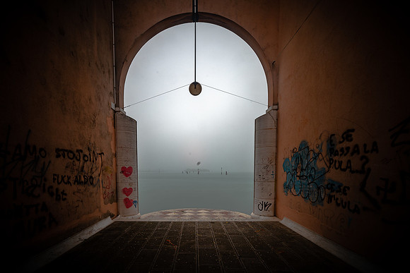 Venice, Italy