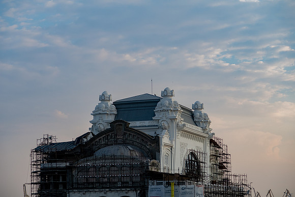 Constanta