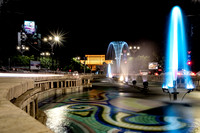Bucharest