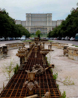 Bucharest