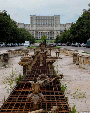 Bucharest