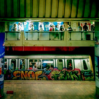 Bucharest