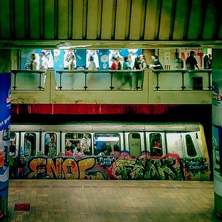 Bucharest