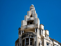 Bucharest