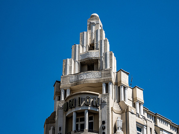 Bucharest