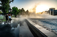 Bucharest