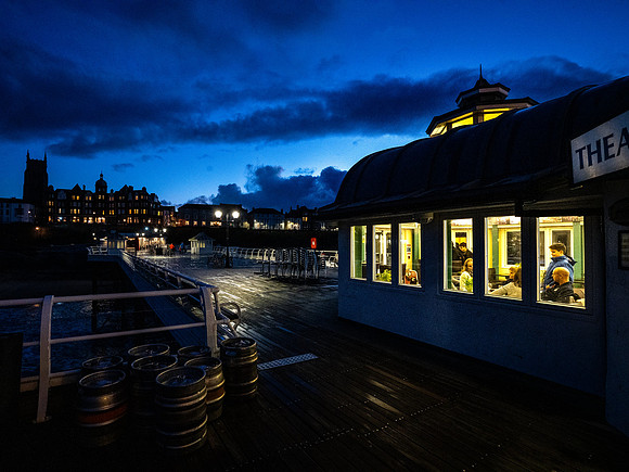 Cromer