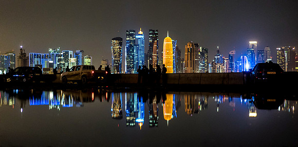 Doha
