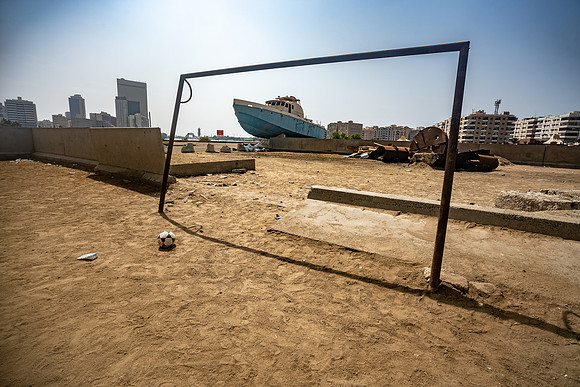 Jeddah