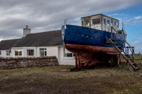 Skarfskerry, Scotland