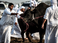 Fujairah
