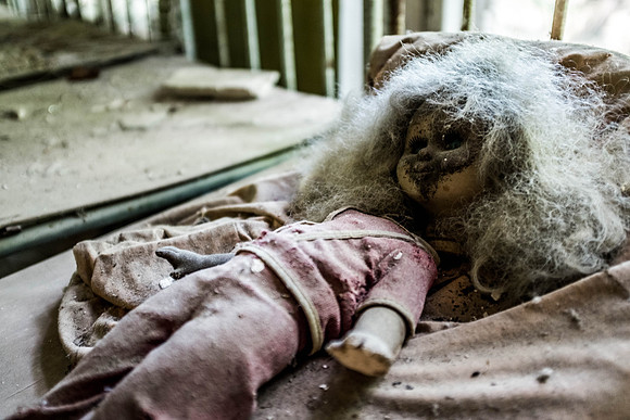 Chernobyl