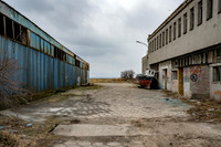 Hel, Poland