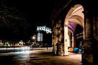 London