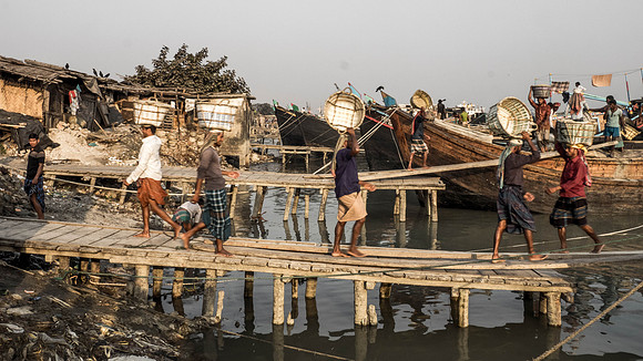 Chittagong 14