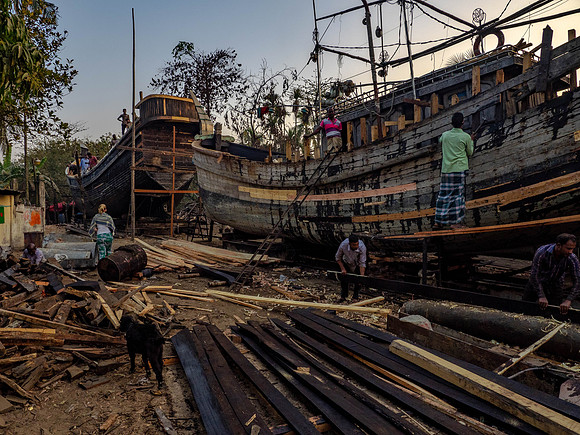 Chittagong 10