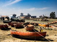 Chittagong 7