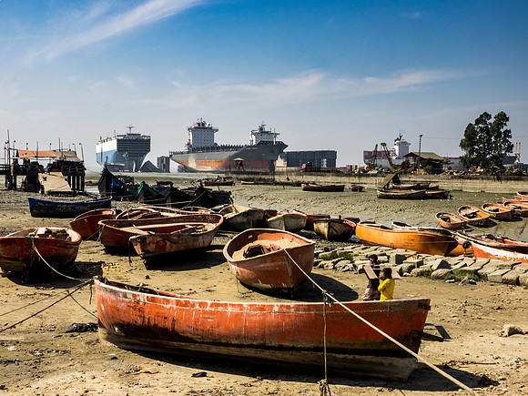 Chittagong 7