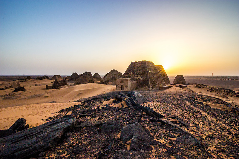 Sudan 1