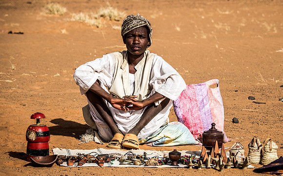 Sudan 13