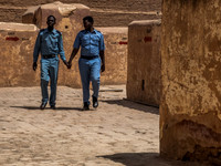 Sudan 16