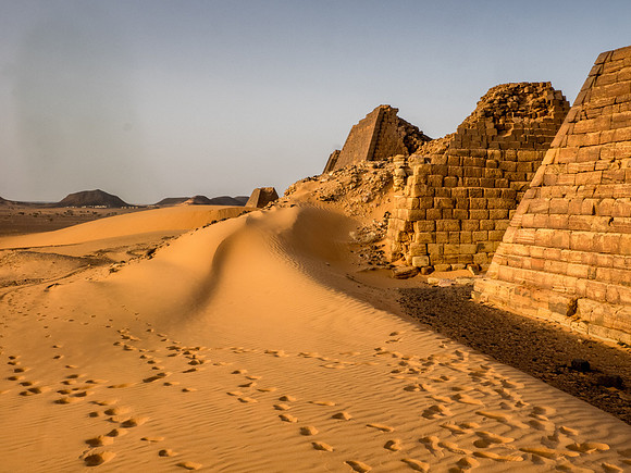 Sudan 17