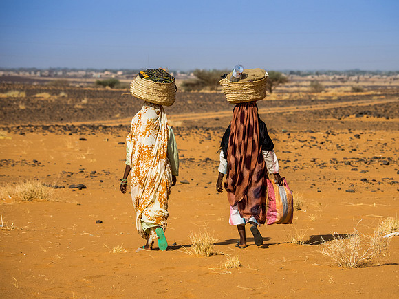 Sudan 22