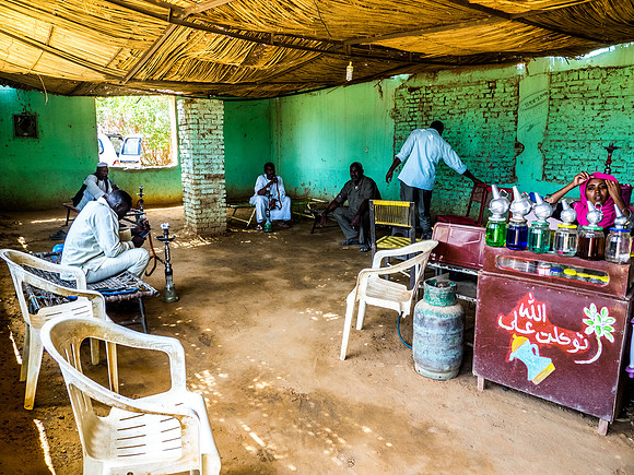 Sudan 20