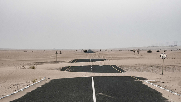 The United Arab Emirates 26