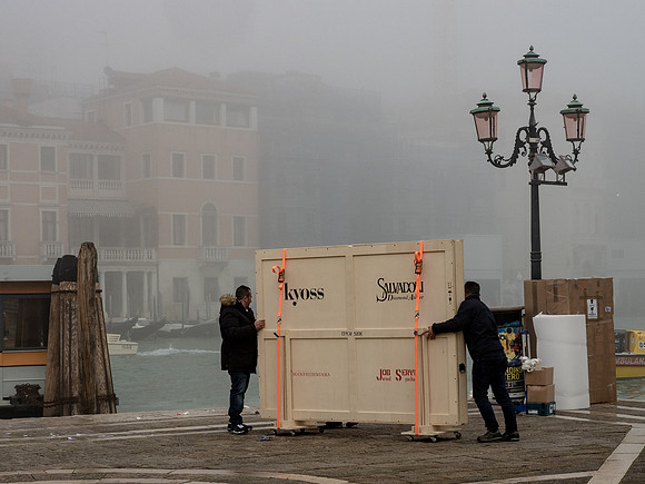 Venice