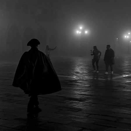 Venice