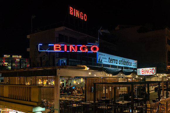 Benidorm 5