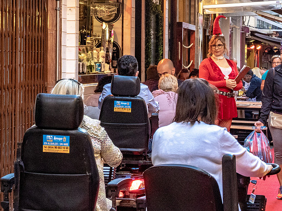 Benidorm 9