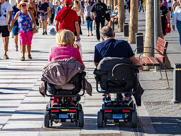 Benidorm 19