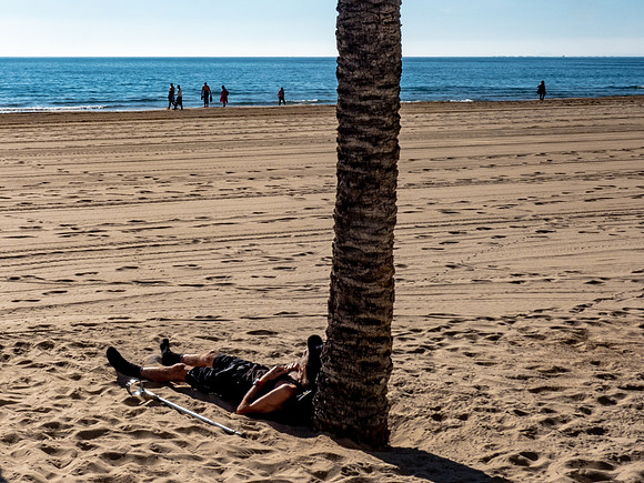 Benidorm 17