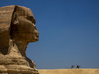 Giza, Egypt