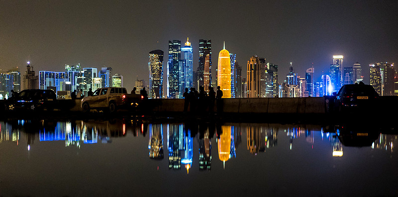 Doha, Qatar