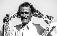 Qeshm, Iran