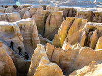 Qeshm, Iran