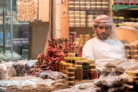 Mutrah, Oman