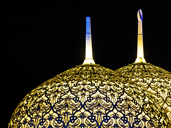 Muscat, Oman