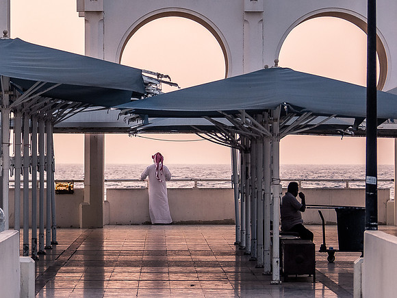 Jeddah Saudi Arabia