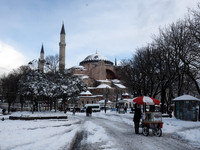 Istanbul, Turkey