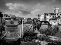 Nicosia, Cyprus