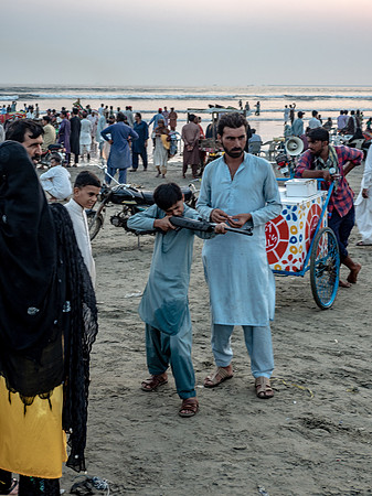 Karachi