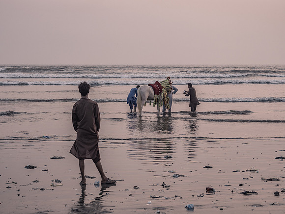 Karachi