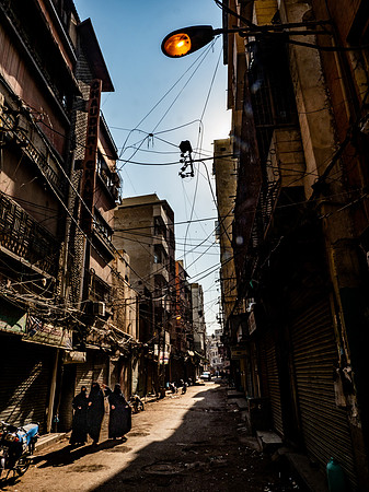 Karachi